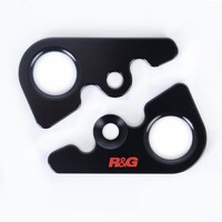 R&G Racing Tie-Down Hooks To Suit MV Agusta F4 1000 '10- / F4RR / F4RC '15-