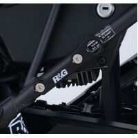 R&G Racing Tie-Down Hooks To Suit Honda CRF1000L Africa Twin '17-