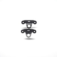 R&G Racing Tie-Down Hooks To Suit Kawasaki Ninja 1000SX ’20-