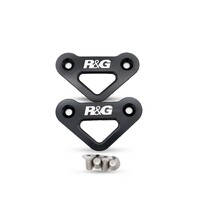 R&G Racing Tie-Down Hooks To Suit Aprilia Tuareg 660 '22-