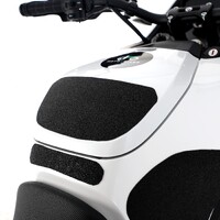 R&G Racing Tank Pad To Suit Zero DSR/X '23- (2-piece)