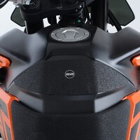 R&G Racing Centre Tank Pad To Suit KTM 790 Adventure '19- & KTM 890 SMT '23-