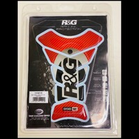 R&G Racing R&G \Factory Carbon\" Tank Pad "