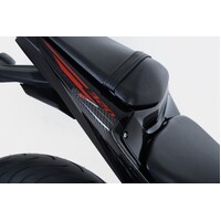 R&G Racing Carbon Fibre Tail Sliders To Suit Yamaha YZF-R25 '14- and YZF-R3 '15- models