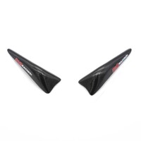 R&G Racing Carbon Fibre Tail Sliders To Suit Honda CBR650R '19-