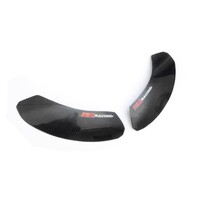 R&G Racing Carbon Fibre Tail Sliders To Suit MV AGUSTA Superveloce 800 '20-