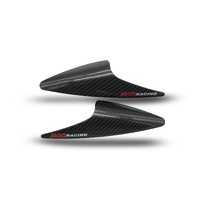 R&G Racing Carbon Fibre Tail Sliders To Suit Honda CBR600RR '24-