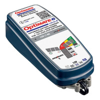 Optimate 6 Select 12V 6.0A Battery Charger