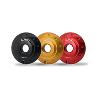 CNC Racing Cover shock absorber tank rear Ducati