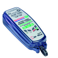 Optimate Lithium 4s 0.8A 12V Charger For Lithium Batteries