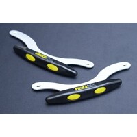 R&G Racing Footboard Sliders To Suit Yamaha TMAX 500 '08-'11