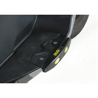 R&G Racing Footboard Sliders To Suit BMW C600 Sport