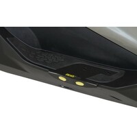 R&G Racing Footboard Sliders To Suit BMW C650GT