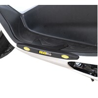 R&G Racing Footboard Sliders To Suit Honda PCX125/150 ’12-’14