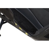 R&G Racing Footboard Sliders To Suit Suzuki Burgman 400 '12-'17