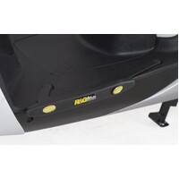 R&G Racing Footboard Sliders To Suit Yamaha 125 '10-'17 /250 '10-'17 XMAX