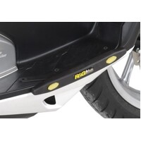 R&G Racing Footboard Sliders To Suit Honda Integra '12-