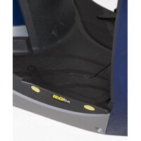 R&G Racing Footboard Sliders To Suit Honda SH300i '07-'18