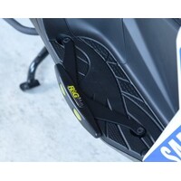 R&G Racing Footboard Sliders To Suit Honda NSC50R ('13-)