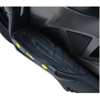 R&G Racing Footboard Sliders To Suit Kawasaki J300 '14-