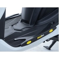 R&G Racing Footboard Sliders To Suit Yamaha Tricity 125 '14-'17