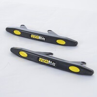 R&G Racing Footboard Sliders To Suit Honda X-ADV (750) '17-