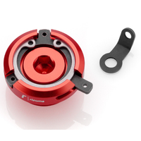 Rizoma Engine Oil Filler Cap