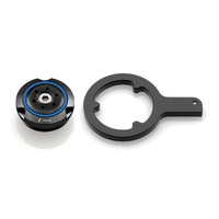 Rizoma Engine Oil Filler Cap