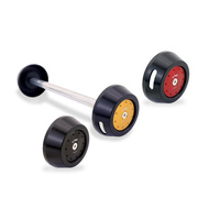 CNC Racing Buffer rear wheel Ducati