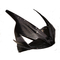 Racecon Carbon Fiber Street Nose To Suit Triumph Daytona 675 2006 - 2012