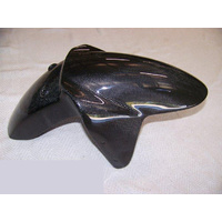 Racecon Carbon Fiber Front Fender To Suit Triumph Daytona 675 2006 - 2012