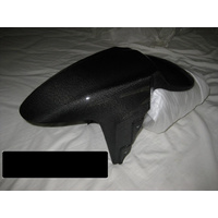 Racecon Front Fender To Suit Triumph Speed Triple 2011 - 2014