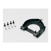 SW-Motech ION top ring. For ION tank bags. QUICK-LOCK function. Black. (TRT.00.475.10200/B)