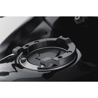 SW-Motech ION Tank Ring - Black. 5 srews. Kawasaki models.(TRT.00.475.14001/B)