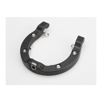 SW-Motech ION Tank Ring - Black. Honda models. For tank with 5 screws.(TRT.00.475.30400/B)