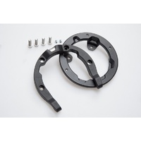 SW-Motech ION Tank Ring - Black. Kawasaki models (16-).(TRT.00.475.31100/B)