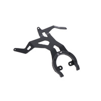 SW-Motech ION Tank Ring -  Black. Ducati DesertX (22-). (TRT.00.475.32400/B)