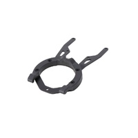 SW-Motech ION Tank Ring - Black. Harley-Davidson Sportster S.(TRT.00.475.32700/B)