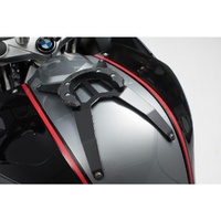 SW-Motech EVO Tank Ring - Black. BMW F 800 R / S / ST / GT.(TRT.00.640.20601/B)