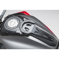 SW-Motech EVO Tank Ring - Black. Yamaha MT-07 (14-17) / Moto Cage (15-16).(TRT.00.640.20901/B)