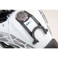 SW-Motech EVO Tank Ring - Black. Honda CB500X (18-).(TRT.00.640.21200/B)