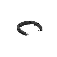 SW-Motech PRO Tank Ring -  Black. Ducati/ Triumph/ Yamaha. Tank w. 5 screws. (TRT.00.787.11000/B)