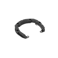 SW-Motech PRO Tank Ring -  Black. Suzuki models. For tank with 5 screws. (TRT.00.787.12500/B)
