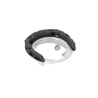 SW-Motech PRO Tank Ring -  Black. BMW models. For tank without screws. (TRT.00.787.12700/B)