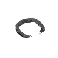 SW-Motech PRO Tank Ring - Black. Aprilia models. Tank with 6 screws.(TRT.00.787.17500/B)