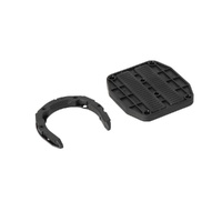SW-Motech PRO Tank Ring For STEEL-RACK/SEAT-RACK..For PRO tank bags. Black(TRT.00.787.20200/B)