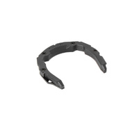 SW-Motech PRO Tank Ring - Black. Royal Enfield Himalayan (21-).(TRT.00.787.21800/B)