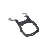 SW-Motech PRO Tank Ring -  Black. CFMoto 800MT (21-). (TRT.00.787.22000/B)