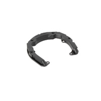 SW-Motech PRO Tank Ring -  Black. Honda models. For tank with 5 screws. (TRT.00.787.30400/B)