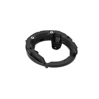 SW-Motech PRO Tank Ring -  Black. Kawasaki models (16-). (TRT.00.787.31100/B)